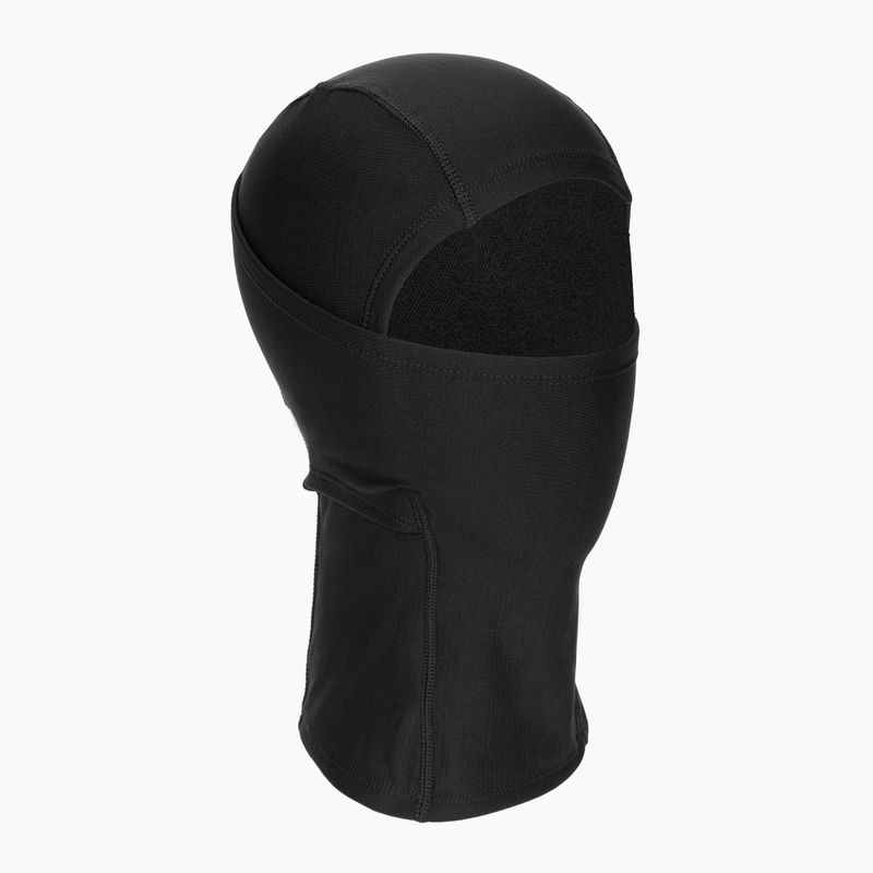 Běžecká kukla Nike Pro Hyperwarm Hood vlack/black/white