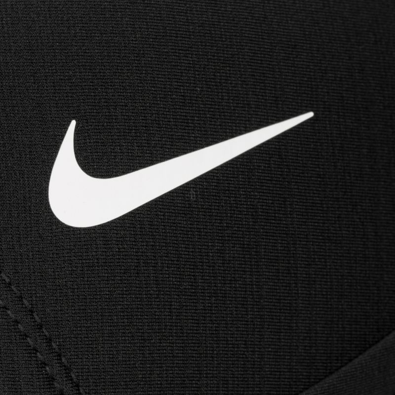 Běžecká kukla Nike Pro Hyperwarm Hood vlack/black/white 4
