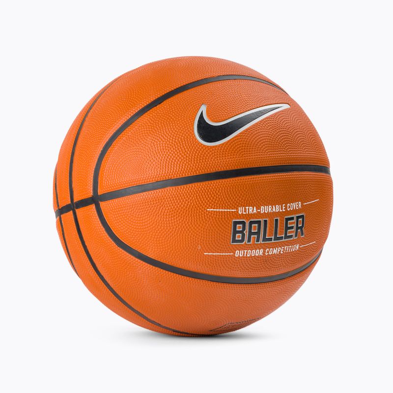 Nike Baller 8P basketball NKI32-855 velikost 7