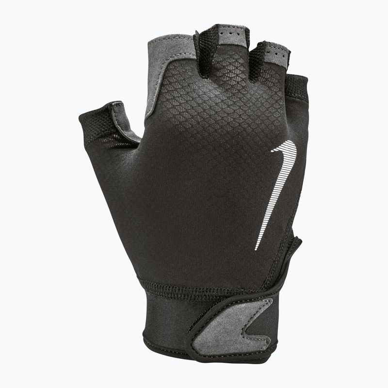Pánské tréninkové rukavice Nike Ultimate černé NLGC2-017 4