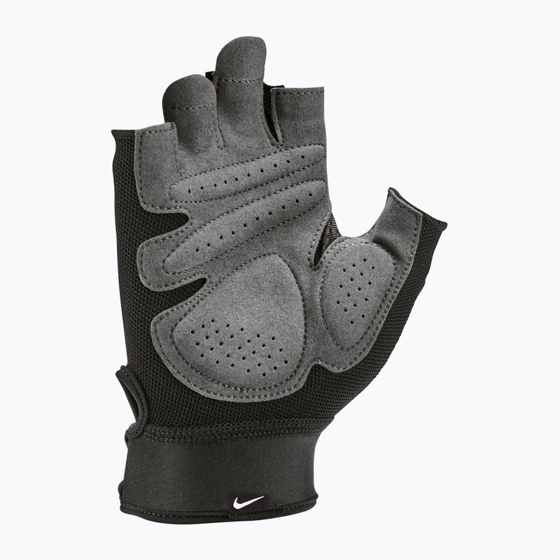 Pánské tréninkové rukavice Nike Ultimate černé NLGC2-017 5