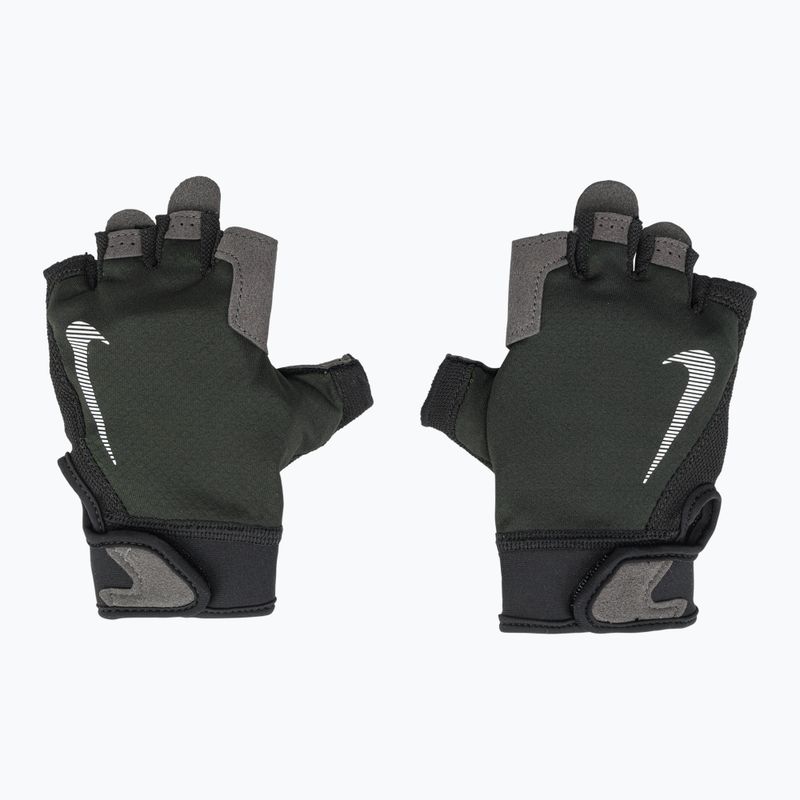 Pánské tréninkové rukavice Nike Ultimate černé NLGC2-017 2