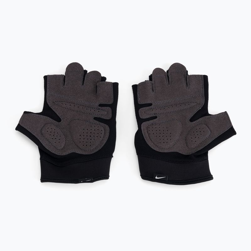Pánské tréninkové rukavice Nike Extreme černé NLGC4-945 2