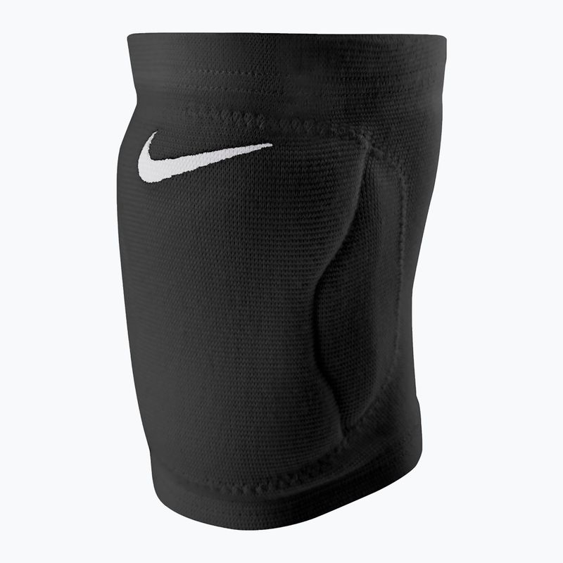 Dětské volejbalové chrániče kolen Nike Streak Volleyball Knee Pads Jr 2 páry black