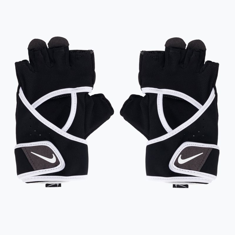 Dámské tréninkové rukavice Nike Gym Premium black NLGC6-010 3