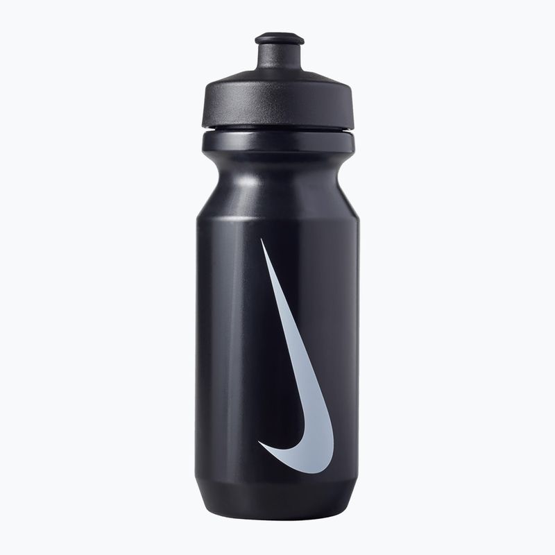 Láhev Nike Big Mouth 2.0 650 ml black/black/white