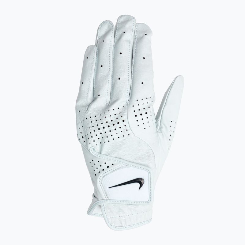 Pánská golfová rukavice Nike Tour Classic III Reg LH CG bílá N1000496-284
