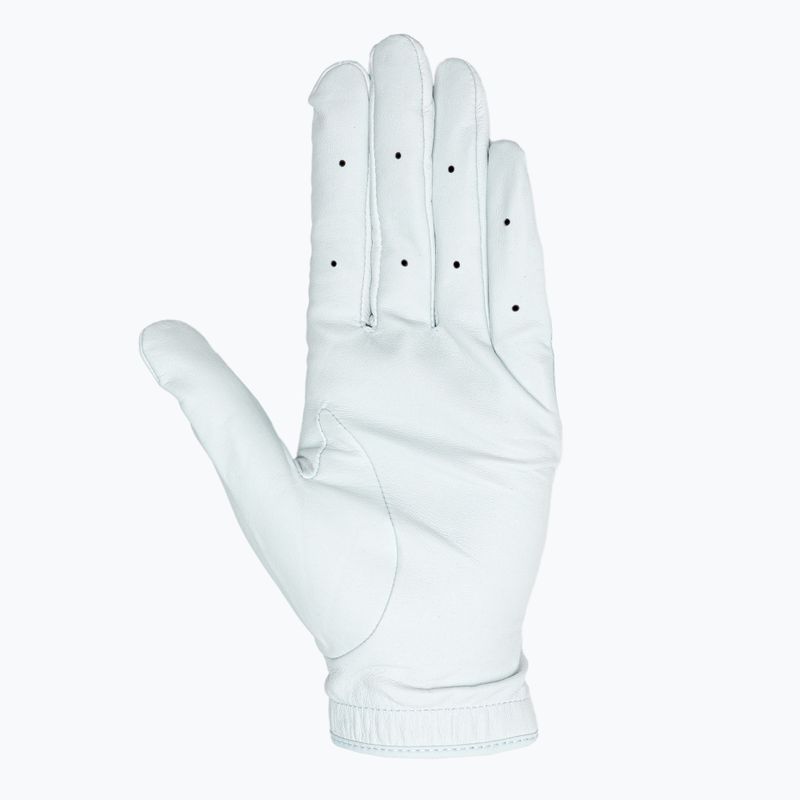 Pánská golfová rukavice Nike Tour Classic III Reg LH CG bílá N1000496-284 2