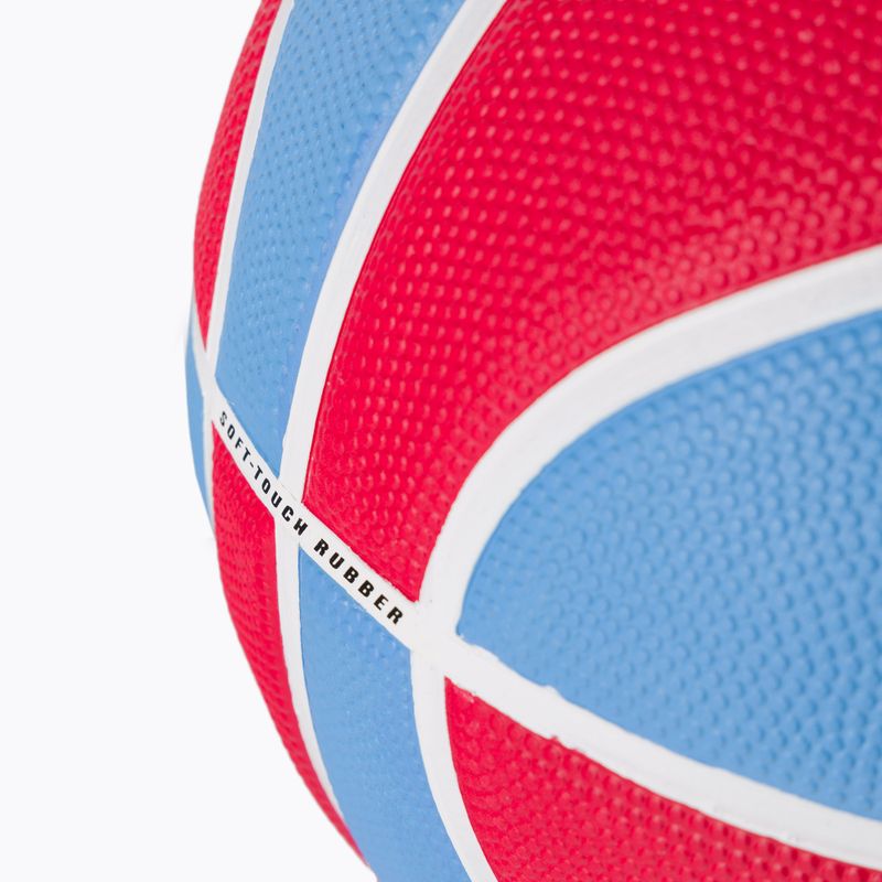 Nike Dominate 8P basketball N0001165-473 velikost 7 4