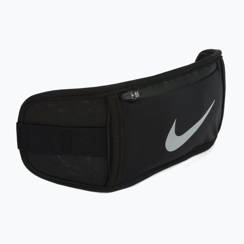 Ledvinka Nike Race Day Waist Pack černá N1000512-013