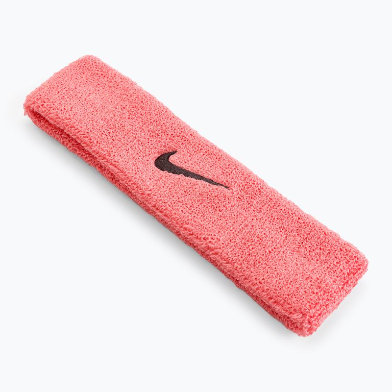 Čelenka Nike růžová N0001544-677