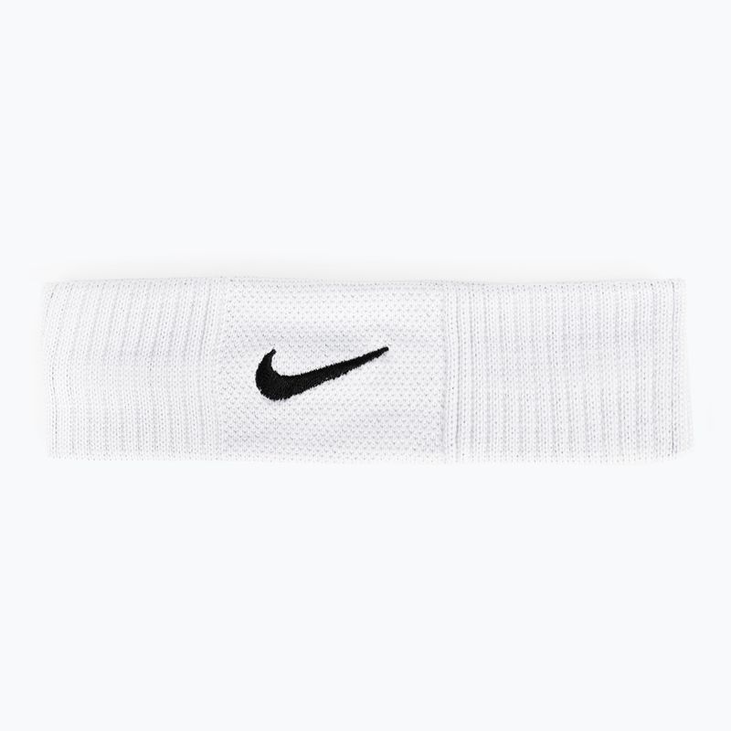 Čelenka Nike Dri-Fit Reveal bílá N0002284-114 2