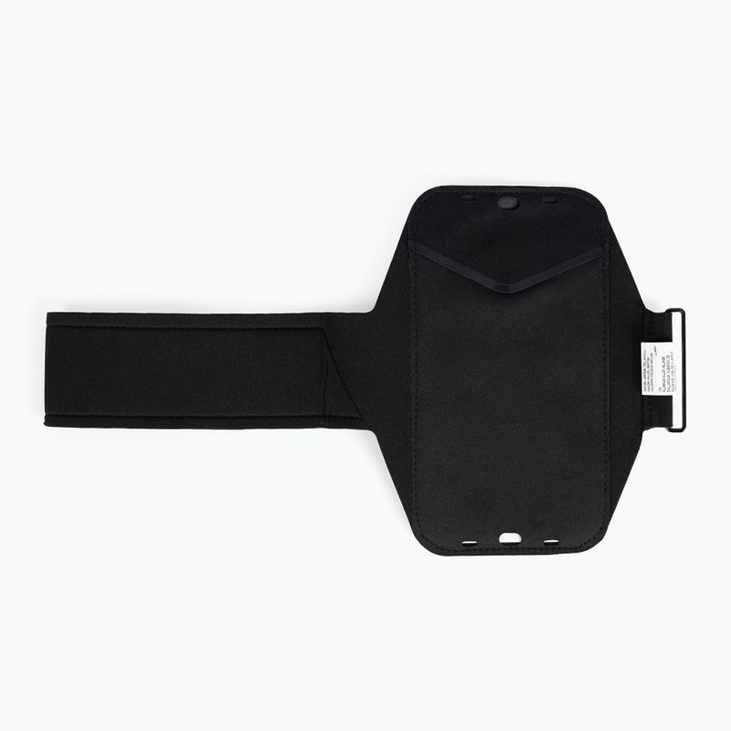 Kryt telefonu Nike Lean Arm Band Plus černý NRN76-082 3