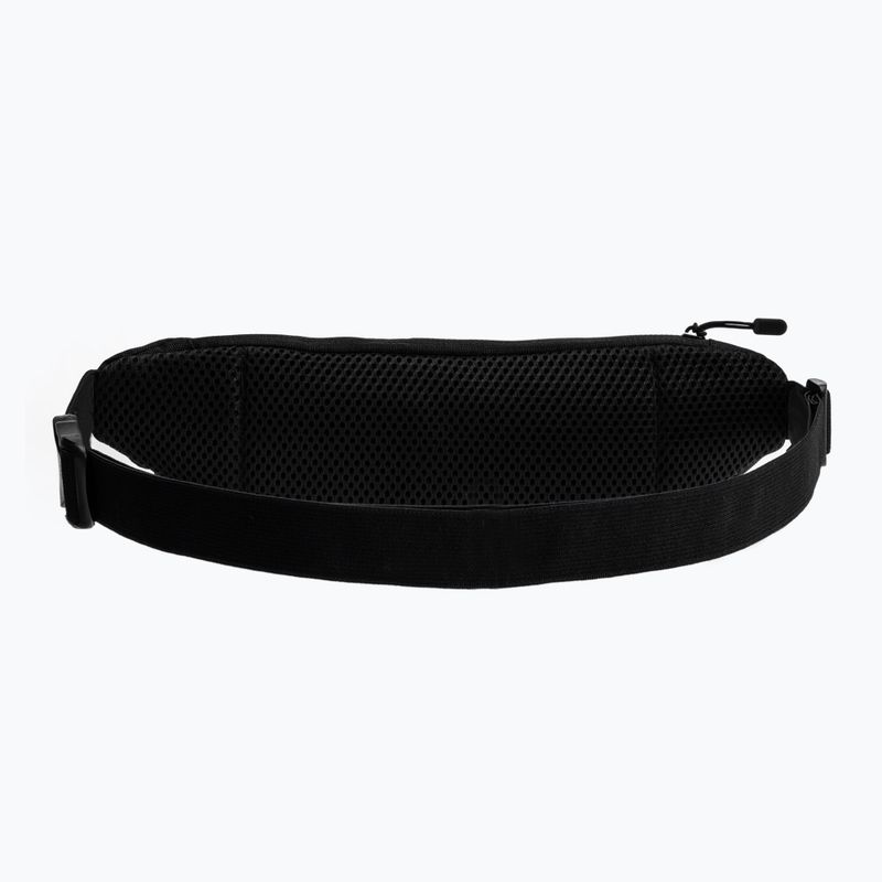 Nike Pack ledvinové pouzdro černo-stříbrné N0002650-082 4