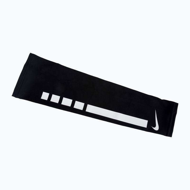 Nike Pro Elite Basketball Sleeve 2.0 2 ks černá N0003146-027 2
