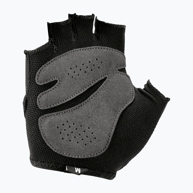 Dámské tréninkové rukavice Nike Gym Essential černé N0002557-010 6