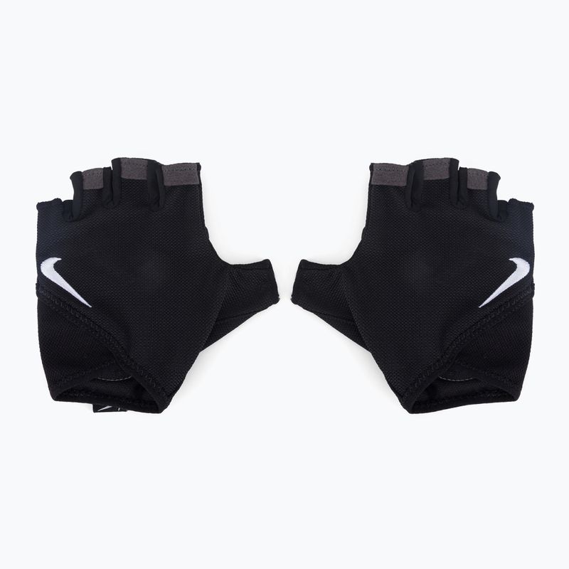 Dámské tréninkové rukavice Nike Gym Essential černé N0002557-010 3