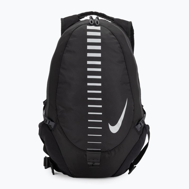 Batoh Nike Commuter 15 l black/anthracite/silver