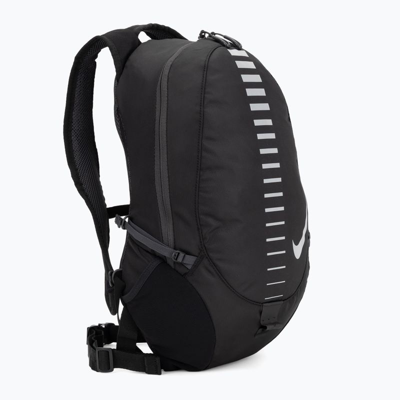 Batoh Nike Commuter 15 l black/anthracite/silver 2