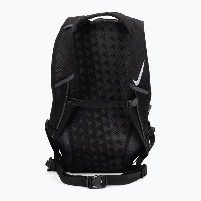 Batoh Nike Commuter 15 l black/anthracite/silver 3