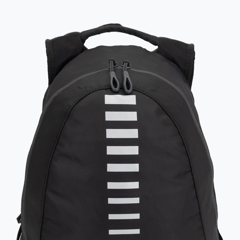 Batoh Nike Commuter 15 l black/anthracite/silver 4