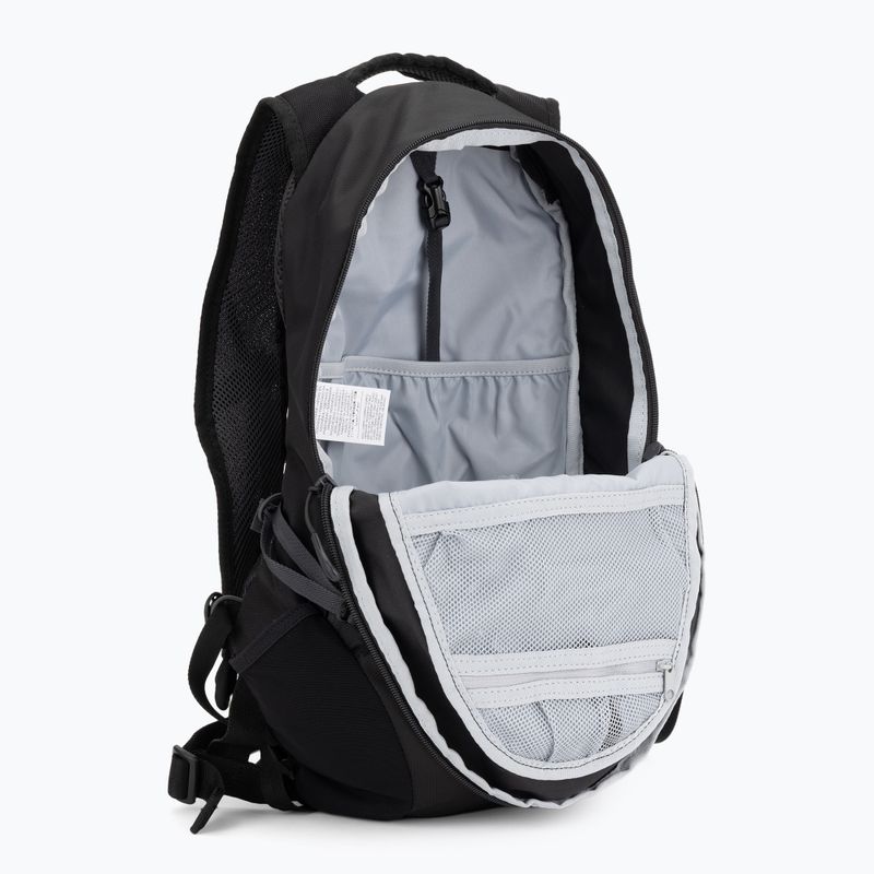 Batoh Nike Commuter 15 l black/anthracite/silver 7