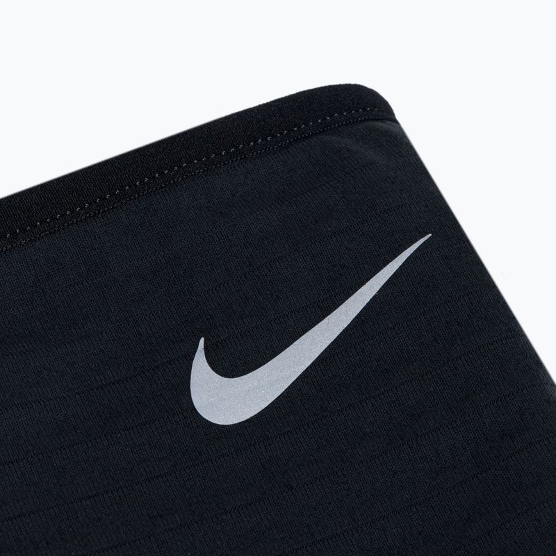 Nike Therma Sphere Neckwarmer 3.0 Thermal Activity snood černá N0003777-042 3