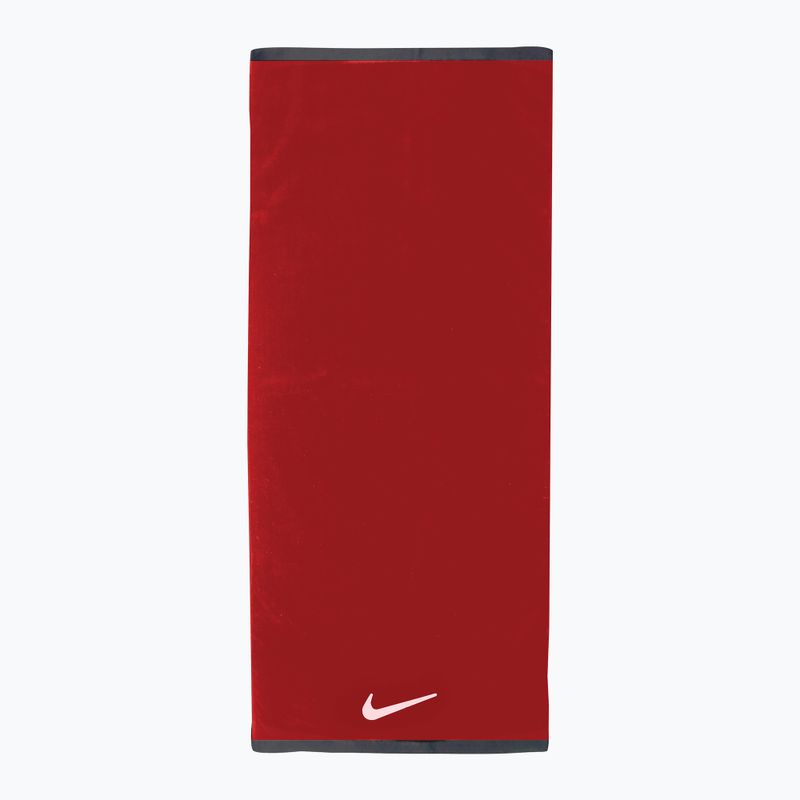 Nike Fundamental Large ručník červený N1001522-643 4