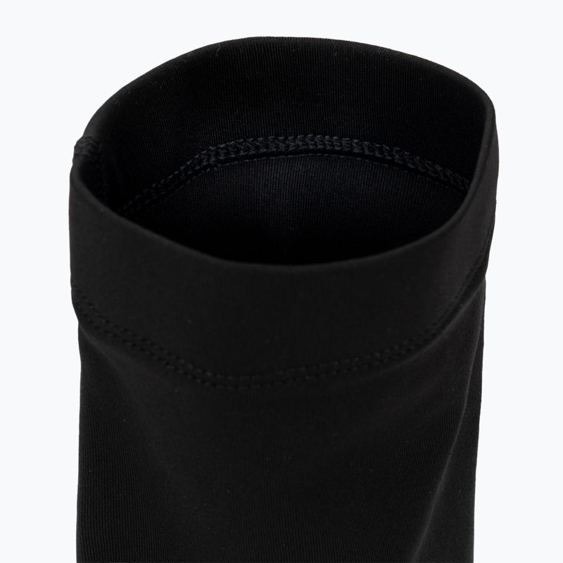 Basketbalové návleky na paže Nike Pro Dri-Fit 4.0 black/white 3