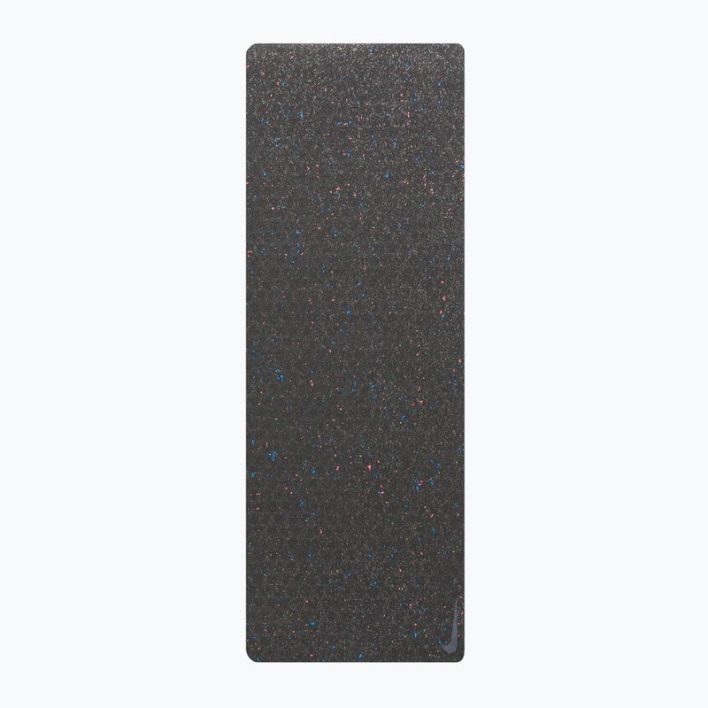 Podložka na jógu Nike Move 4 mm černá N1003061-997 2