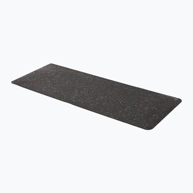 Podložka na jógu Nike Flow 4 mm černá N1002410-997