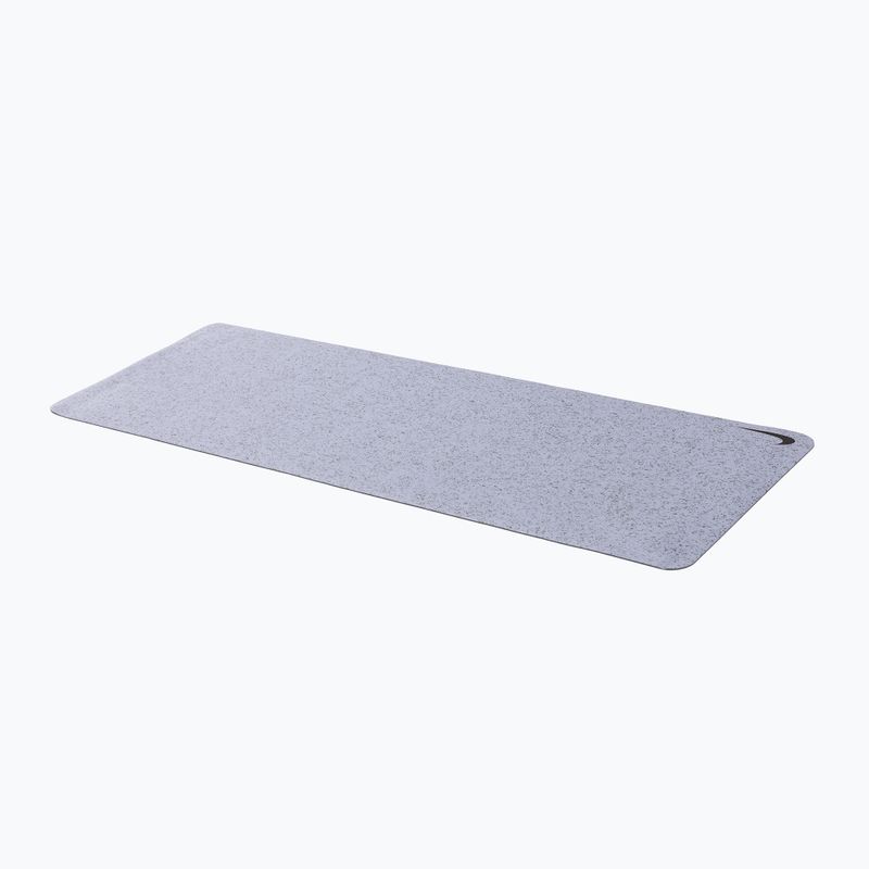 Podložka na jógu Nike Move 4 mm fialová N1003061-946