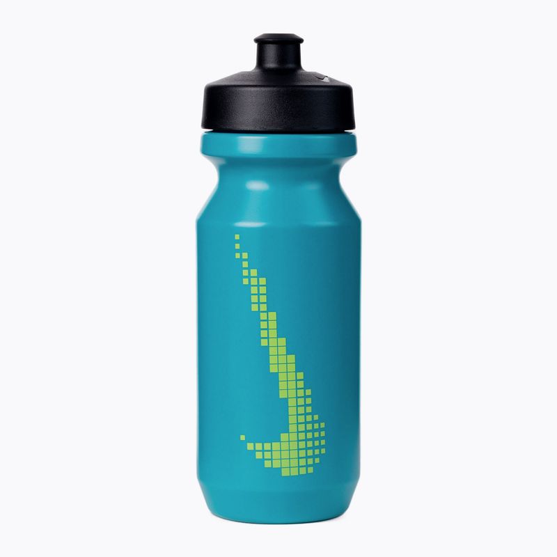 Fitness láhev Nike Big Mouth Graphic Bottle 2.0 N0000043-356