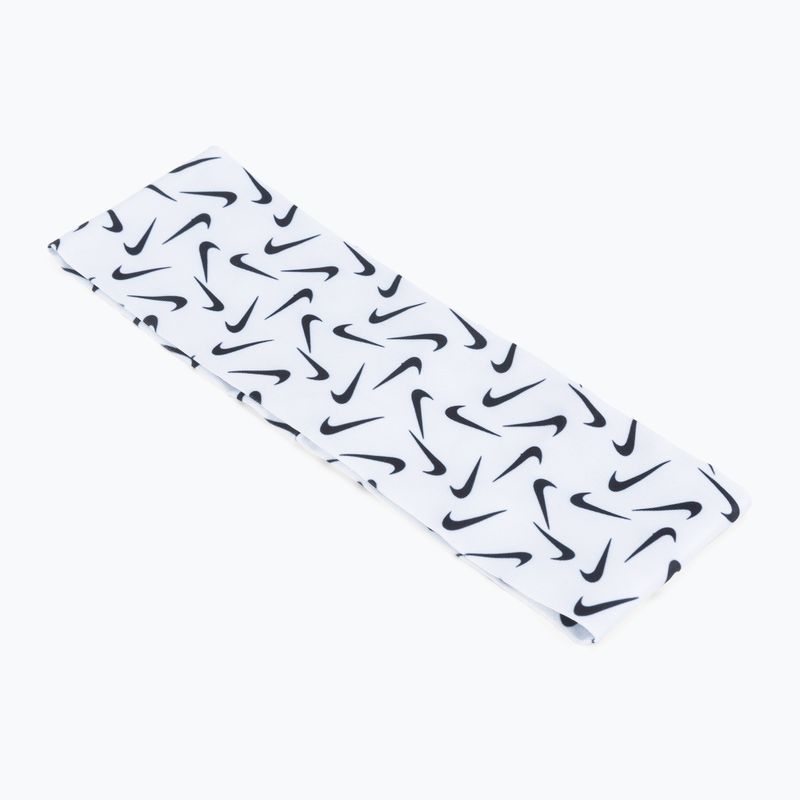 Čelenka Nike Fury 3.0 Printed white N1003619-101