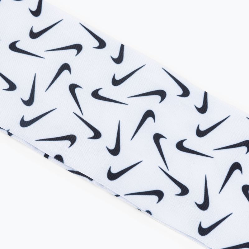 Čelenka Nike Fury 3.0 Printed white N1003619-101 3