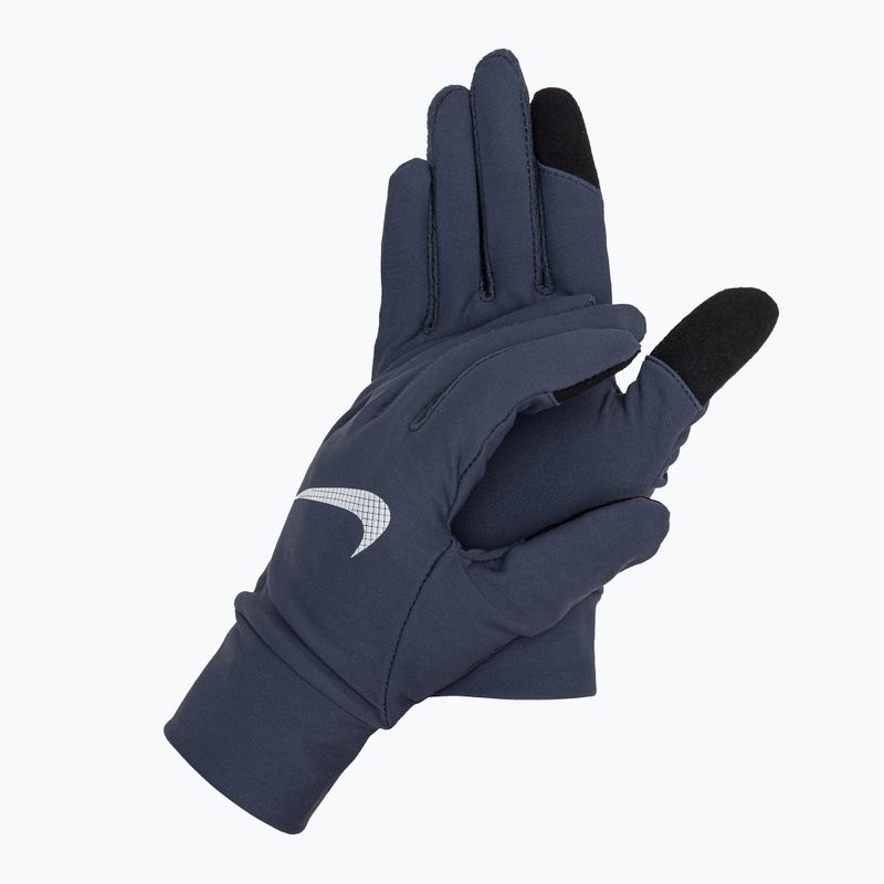 Pánský set čepice + rukavice Nike Essential N1000594-498 2