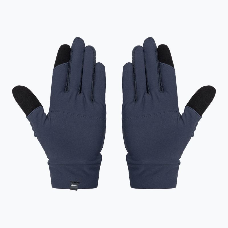 Pánský set čepice + rukavice Nike Essential N1000594-498 3