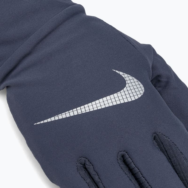 Pánský set čepice + rukavice Nike Essential N1000594-498 5