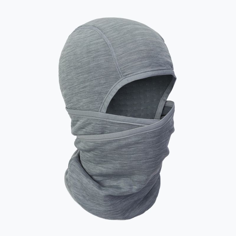 Nike Therma Sphere Hood 3.0 komínový svetr šedý NI-N.000.3562.031.NS-UNI