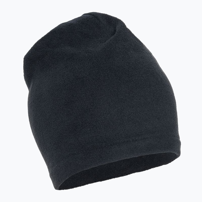 Pánský set čepice + rukavice Nike Fleece black/black/silver 2