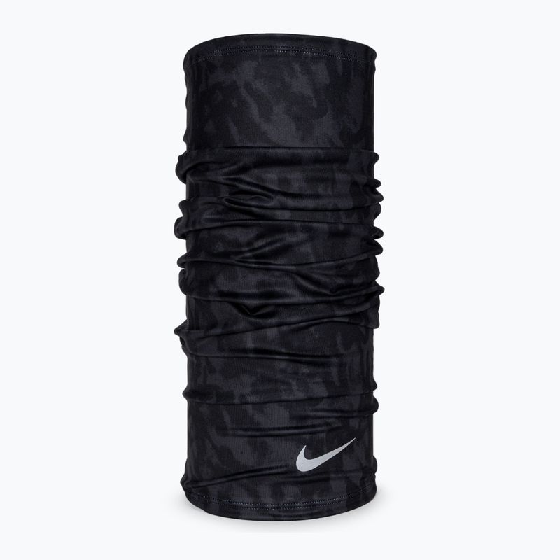Termo pláštěnka Nike Dri-Fit Wrap Black-Grey N0003587-923