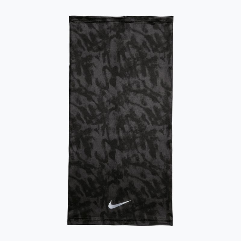 Termo pláštěnka Nike Dri-Fit Wrap Black-Grey N0003587-923 5
