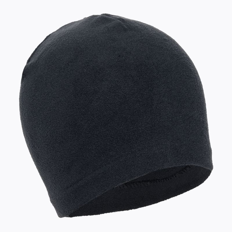 Dámský set čepice + rukavice Nike Fleece black/black/silver 2