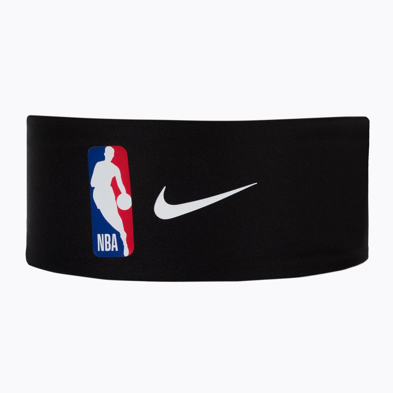 Čelenka Nike Fury 2.0 NBA černá N1003647-010