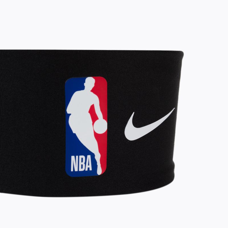 Čelenka Nike Fury 2.0 NBA černá N1003647-010 2
