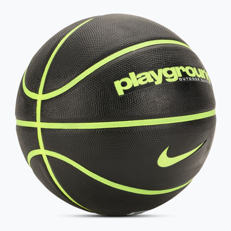 Nike Everyday Playground 8P Deflated basketball N1004498-085 velikost 7 2