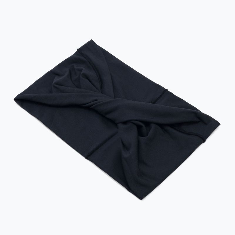 Čelenka Nike Wide Twist černá N1004287-089