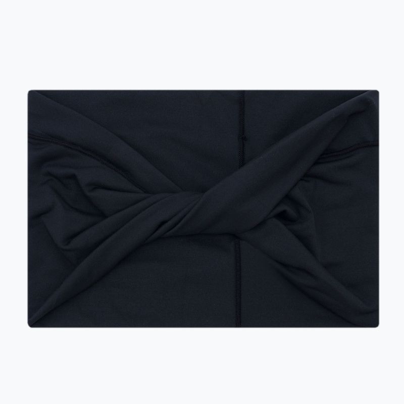 Čelenka Nike Wide Twist černá N1004287-089 2