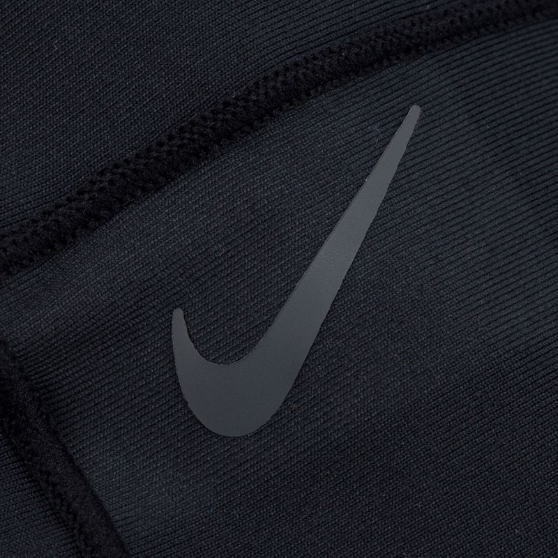 Čelenka Nike Wide Twist černá N1004287-089 3