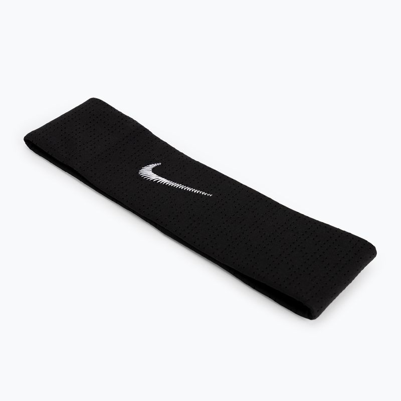 Pánská čelenka Nike Fury Terry black N1003467-010